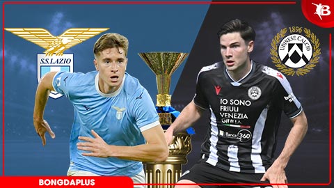 Nhận định bóng đá Lazio vs Udinese, 01h45 ngày 28/4: Dè chừng đội khách